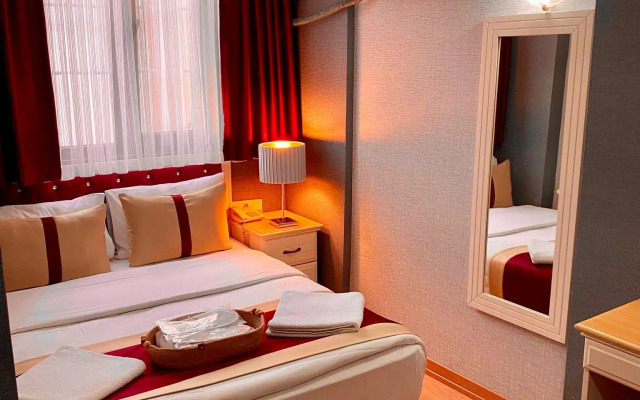 Santefe Hotel