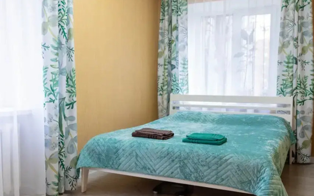 V samom centre Smolenska Flat