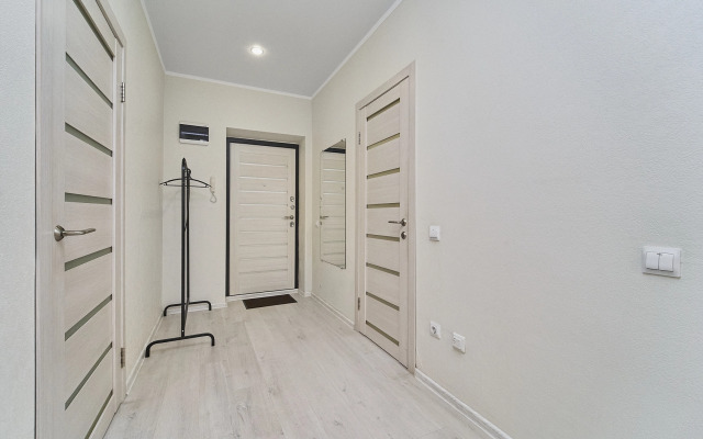 Квартира на Казбекской