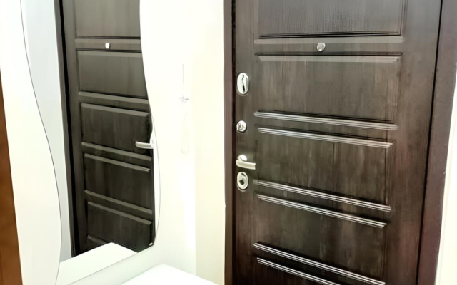 Квартира Гостеприимный Дом у Парка Галицкого