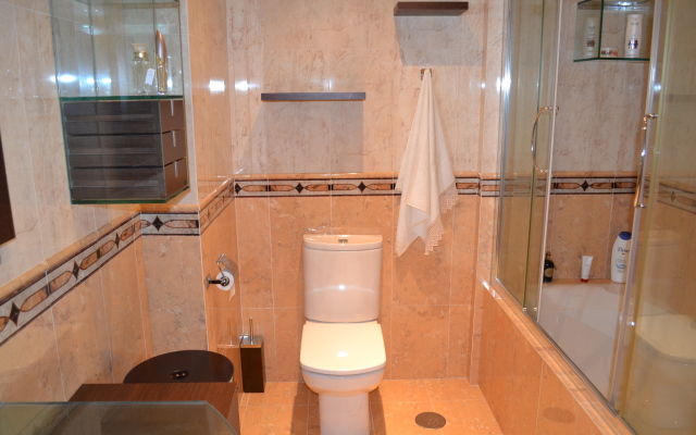 Beach Holiday Villa - Casa Coton Guest House