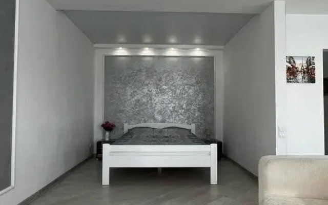 Studiya Na Primorskoy 37 Flat