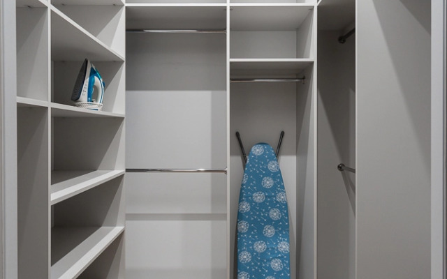 Квартира Уютная евродвушка