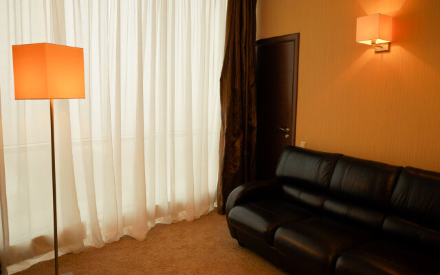 Parus Hotel