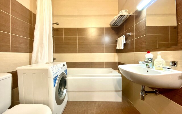 More Siriusa Apartments 6