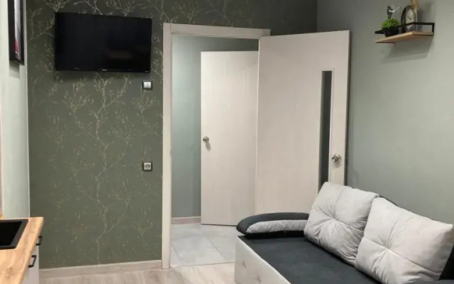 Квартира на улице Первой Пятилетки 17А