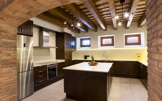 Mas Rosset - Luxury Villa Girona - Costa Brava