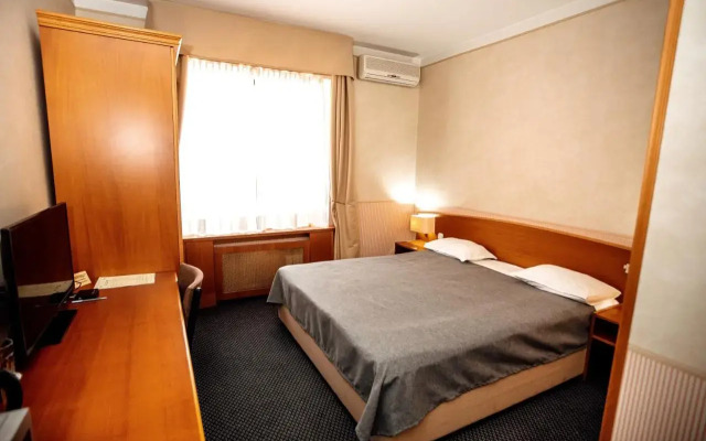 Marko Polo Aksay Hotel