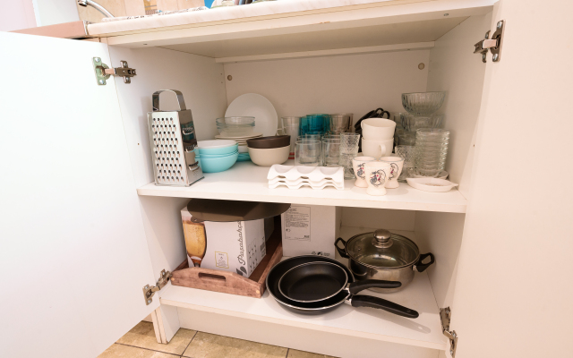 Апартаменты Карта на Казанской 8-10