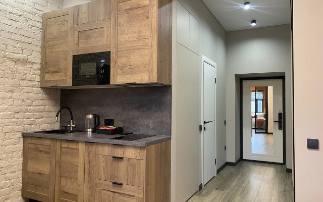 Квартира Однокомнатная в 2х Минутах от Невского Проспекта