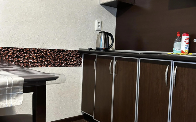 Na Kuncevshchine Flat