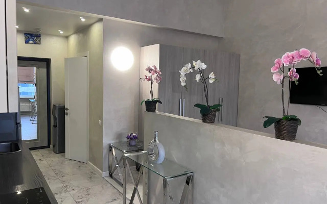 Malina Apartment у Крокус ЭКСПО на 31 этаже