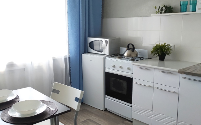 Nizhniy Tagil Flat