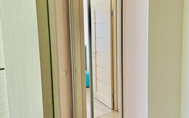 Квартира 2 комнатная рядом с морем