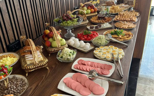Altair Boutique Hotel