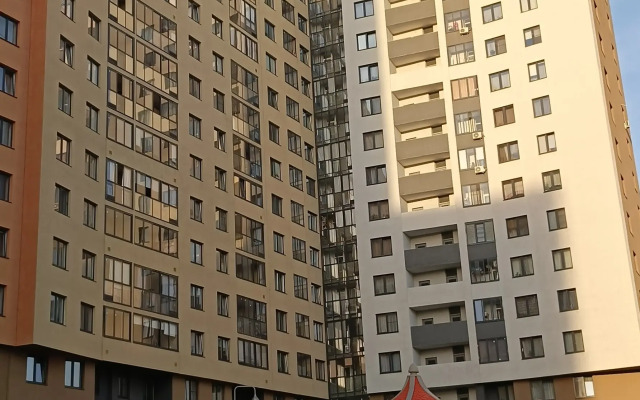 Квартира в Медной столице Урала