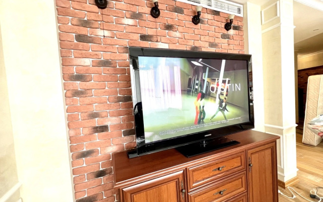 Апартаменты Clever House 4