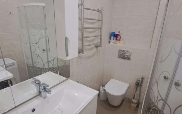 Dlya Komfortnogo Prozhivaniya V Sochi Apartments