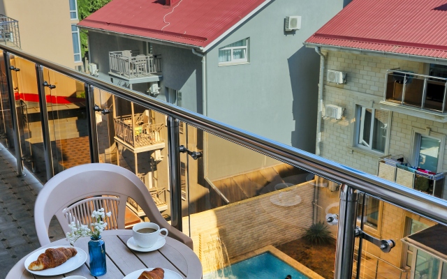 Atlant Hotel