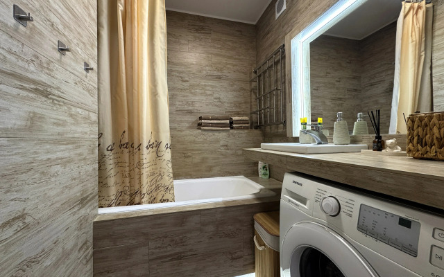 Апартаменты на Гоголя 83