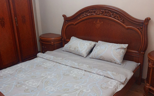 Квартира Просвещения 5 Кв. 6