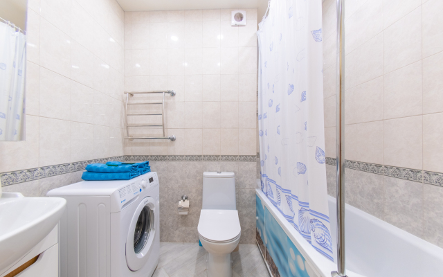 UyutS'yut biznes-klassa Apartment