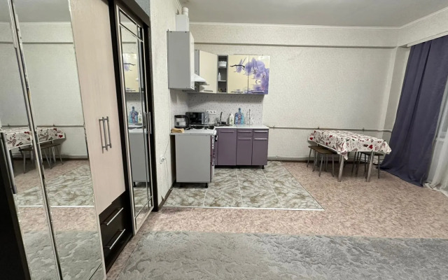 Komfortnyje V Tsentre Apartments