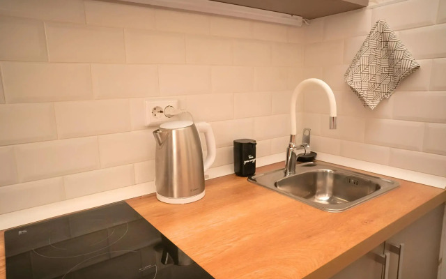 Квартира от МотоОсы