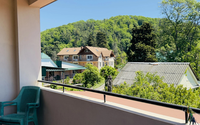 Al-Mari Guest House