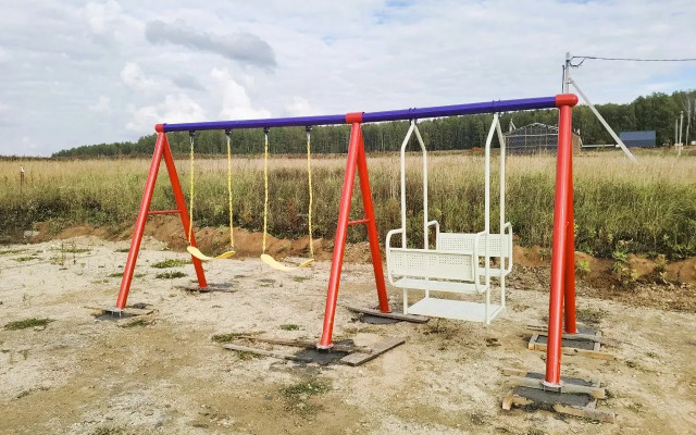 Частный дом с баней и чаном Душевное место