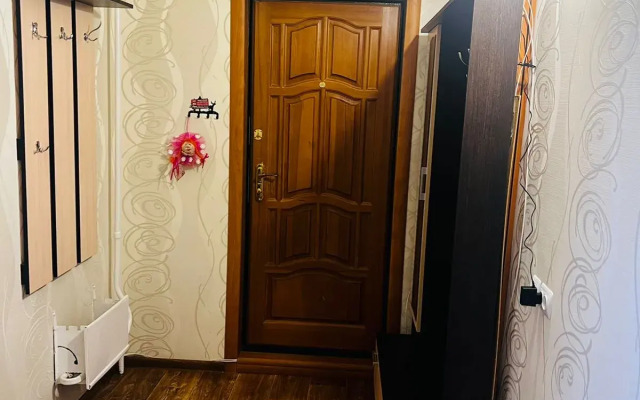 Ryzhy Kot 5 Flat