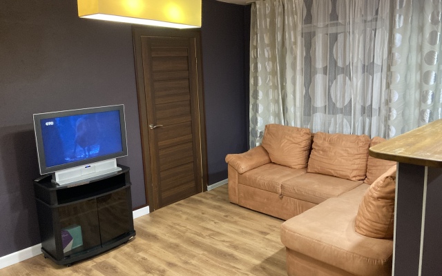 Апартаменты на Невского