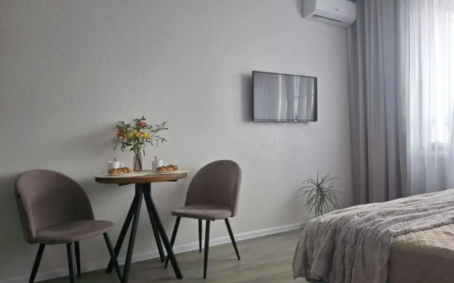 Апартаменты В центре КМВ