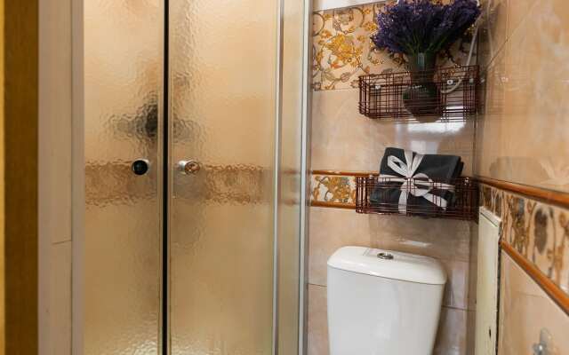 Квартира FlаtStay Поварской Пер 17/12