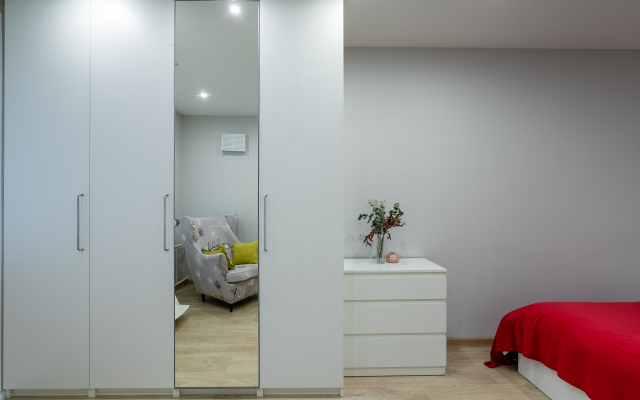 MaxRealty24 Marshala Tukhachevskogo 19 Apartments