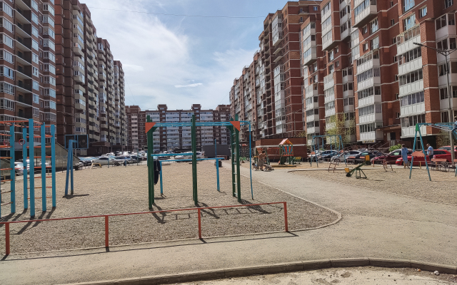 Квартира Студия на Аэропорте