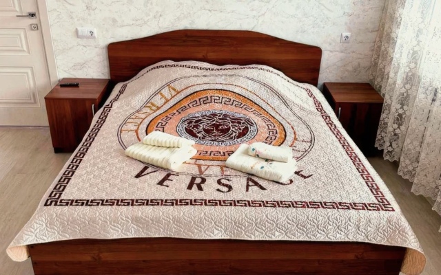 Гостевой дом Дакар