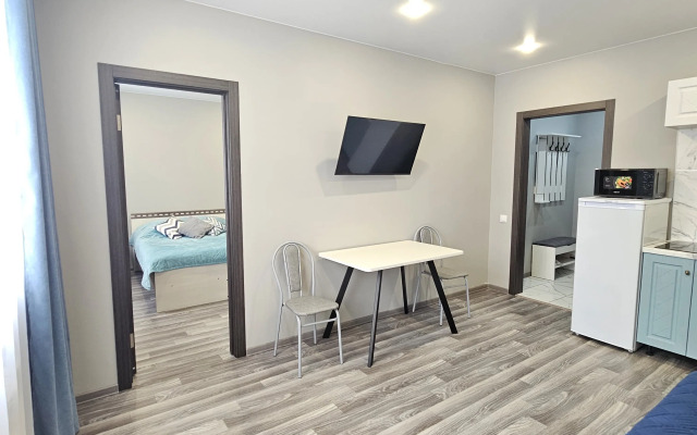 Квартира на Фрунзе