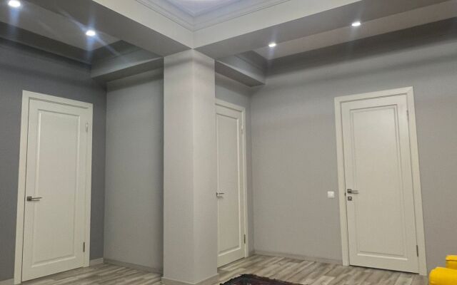 Апартаменты в Скандинавском Стиле