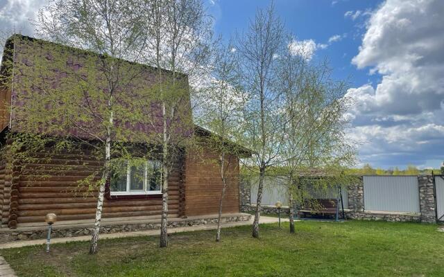 Pletyonka Recreation camp