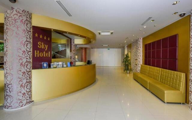 Sky Hotel