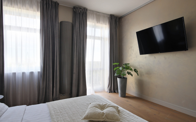 ApartGagarina Apartments