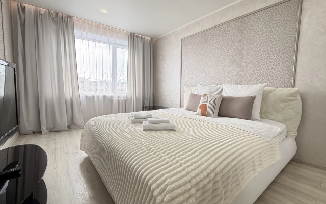 Apartamenty Sozvezdie Kamcatki na Tuskanova 2