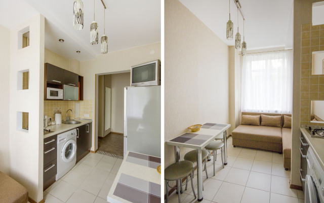 MinskForRent pr.Nezavisimosti 39 Apartments