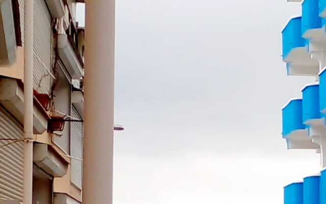 Arnetta Apartments
