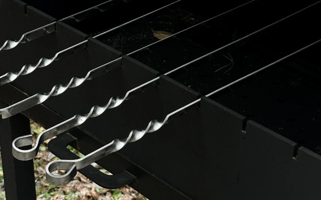 Частный Дом Восточная Дача в Тарусе