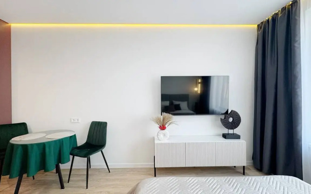 Biznes Apartamenty Aura Apartments