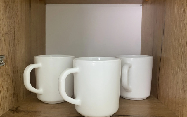 Гостевой дом Милый Дом