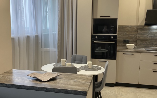 Na Kraynova Flat