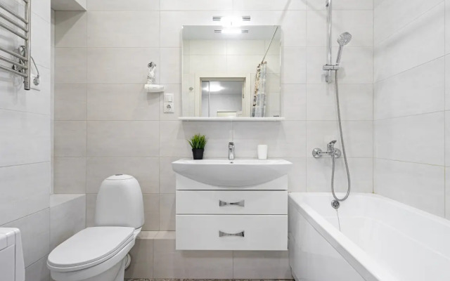 Chasha Kreml Apartments 2